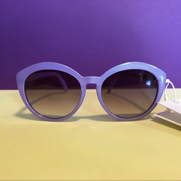 Janie and Jack Other - New Janie and Jack Sunglasses 0-2 yr, block 95%UVB & 60%UVA. Lavender.